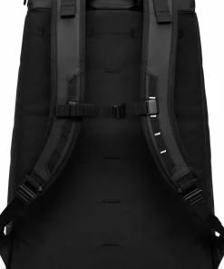 Outlet Db Hugger Bootpack Black Out