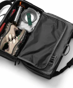 Online Db Roamer Pro Split Duffel 50L Black Out