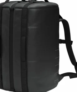 Online Db Roamer Pro Split Duffel 50L Black Out