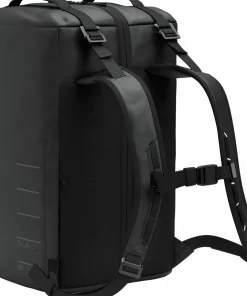 Online Db Roamer Pro Split Duffel 50L Black Out