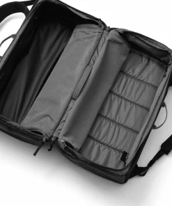 Online Db Roamer Pro Split Duffel 50L Black Out