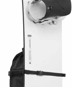 Outlet Db Snow Pro Backpack 32L Black Out