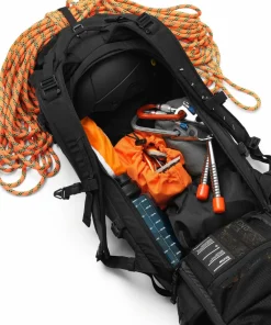 Outlet Db Snow Pro Backpack 32L Black Out