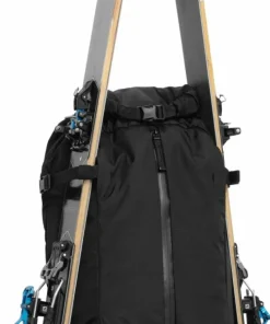 Outlet Db Snow Pro Backpack 32L Black Out