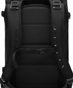 Outlet Db Snow Pro Backpack 32L Black Out