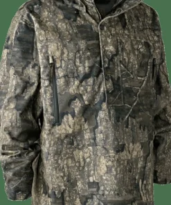 Sale Deerhunter Men's Pro Gamekeeper Smock Realtree Timber Camo