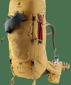 Best Deuter Aircontact Core 65+10 SL Savanna-nori