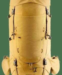 Best Deuter Aircontact Core 65+10 SL Savanna-nori
