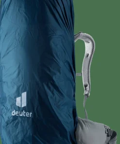 New Deuter Aircontact Core 45+10 SL Graphite