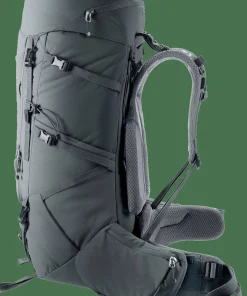 New Deuter Aircontact Core 45+10 SL Graphite