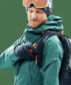 Deuter Alproof Lite 22 Tin/Black