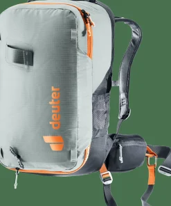 Deuter Alproof Lite 22 Tin/Black