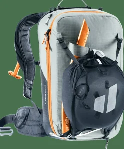 Deuter Alproof Lite 22 Tin/Black