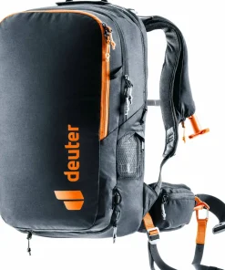 New Deuter Alproof Ride 18 Black
