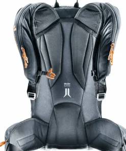 New Deuter Alproof Ride 18 Black