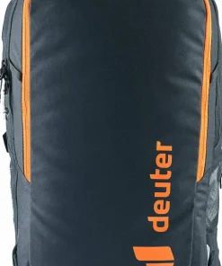Sale Deuter Alproof Ride 16 Sl Black