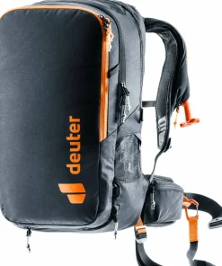 Sale Deuter Alproof Ride 16 Sl Black