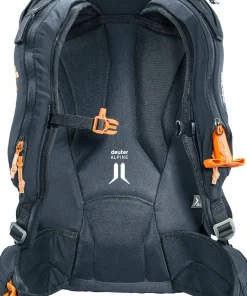 Sale Deuter Alproof Ride 16 Sl Black