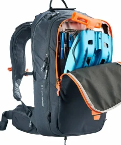 Sale Deuter Alproof Ride 16 Sl Black