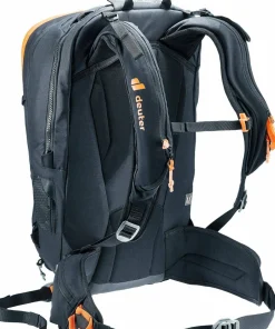 Sale Deuter Alproof Ride 16 Sl Black