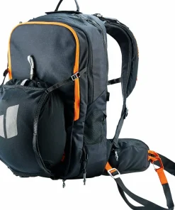 Sale Deuter Alproof Ride 16 Sl Black
