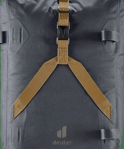 Deuter Amager 25+5 Graphite