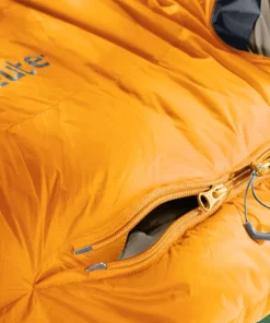 Hot Deuter Astro Pro 600 SL -12c/10f Magma-titanium