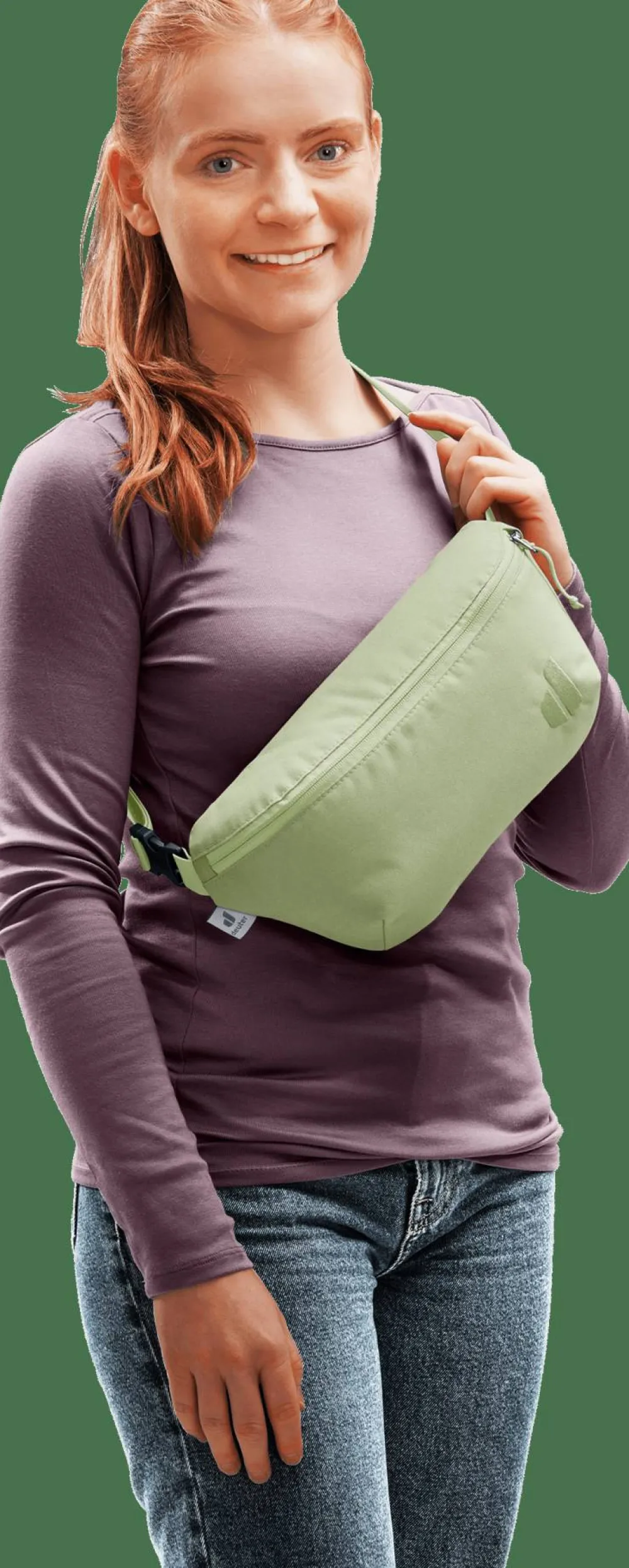Discount Deuter Avengo Organizer Mineral
