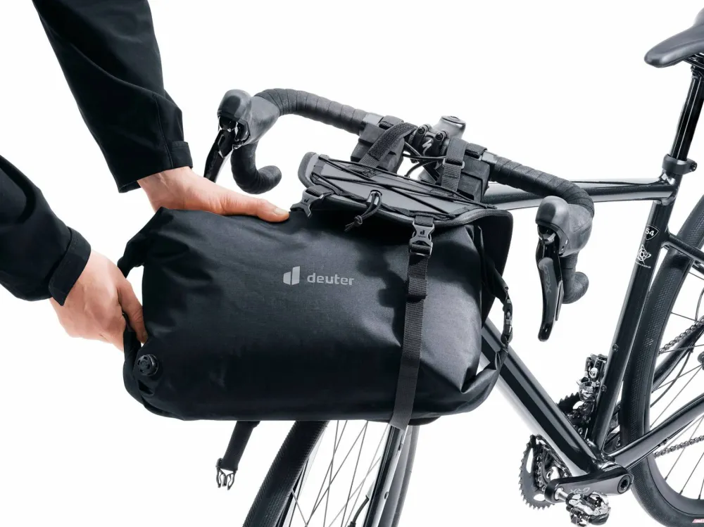Sale Deuter Cabezon Hb 14 Black