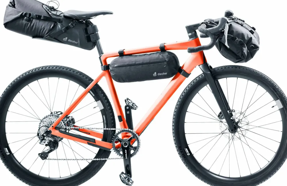 Sale Deuter Cabezon Hb 14 Black