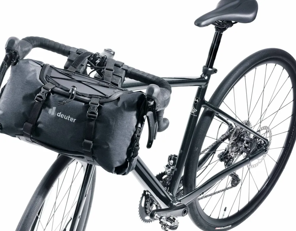 Sale Deuter Cabezon Hb 14 Black