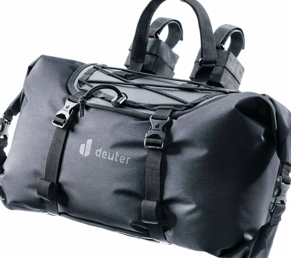 Sale Deuter Cabezon Hb 14 Black