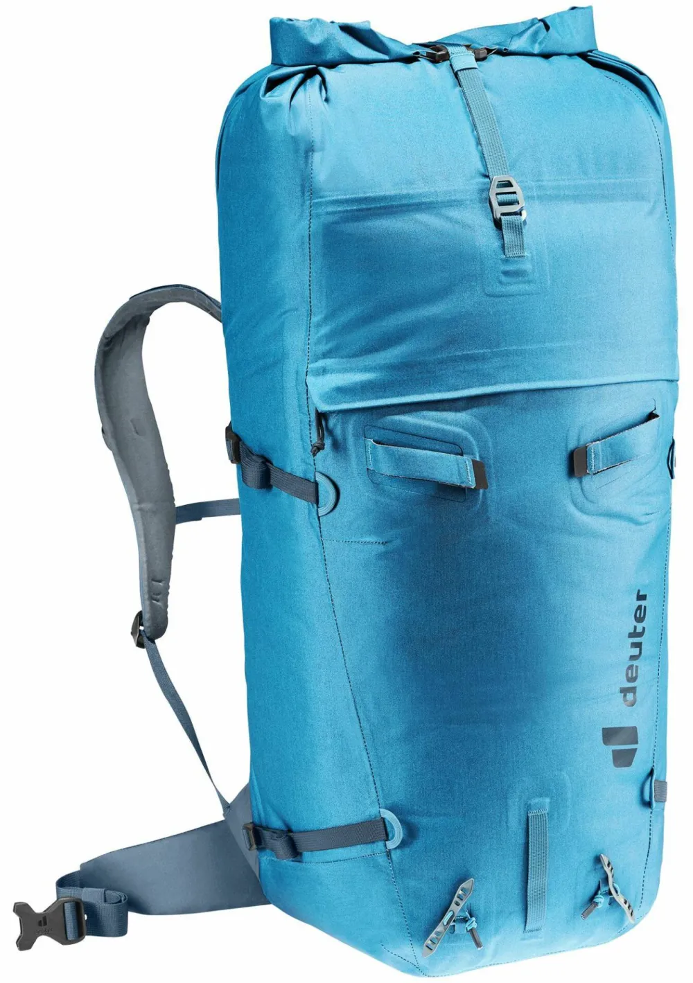 Outlet Deuter Durascent 44+10 Wave-Ink
