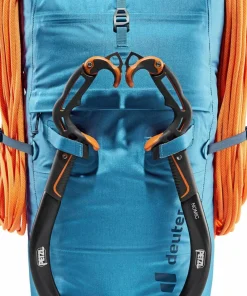 Outlet Deuter Durascent 44+10 Wave-Ink