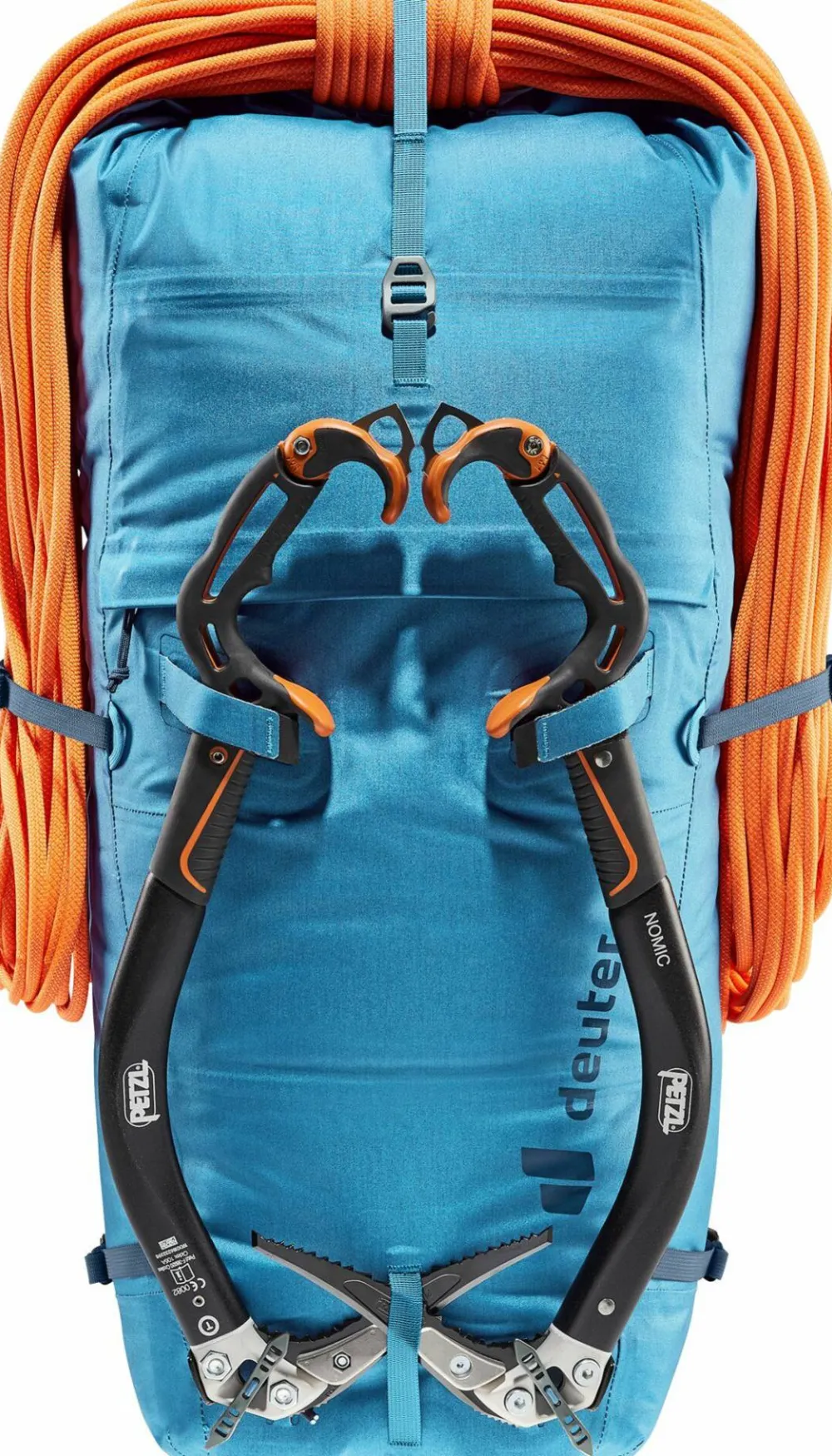 Outlet Deuter Durascent 44+10 Wave-Ink