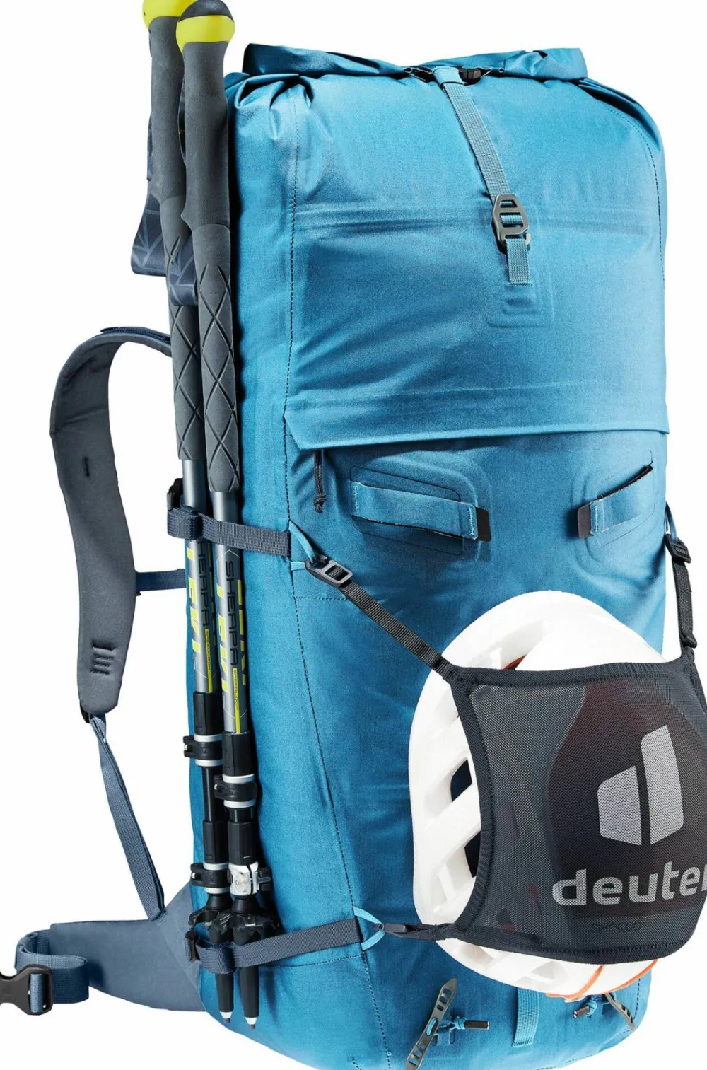 Outlet Deuter Durascent 44+10 Wave-Ink