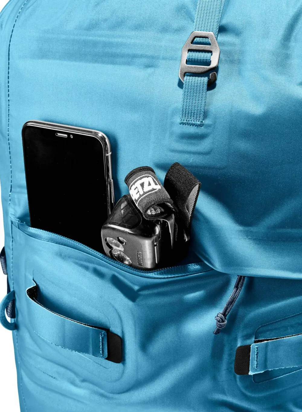 Outlet Deuter Durascent 44+10 Wave-Ink