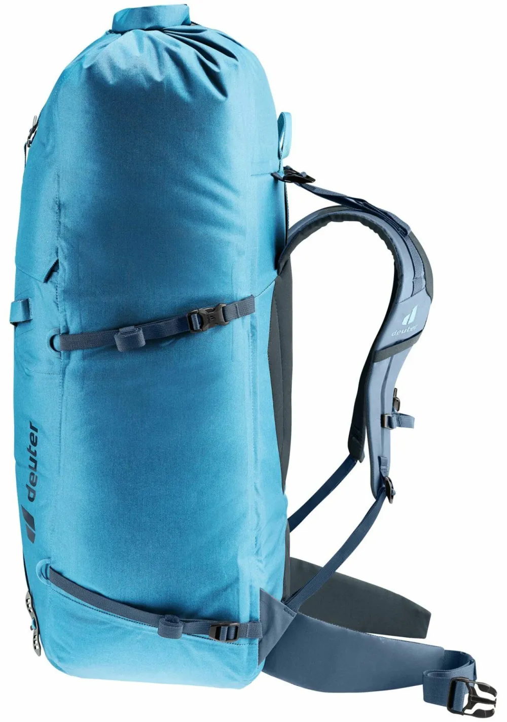 Outlet Deuter Durascent 44+10 Wave-Ink