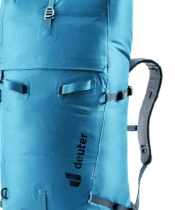 Outlet Deuter Durascent 44+10 Wave-Ink