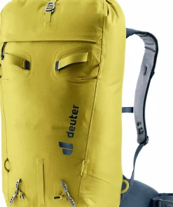 Sale Deuter Durascent 30L Turmeric-Ink