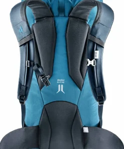Online Deuter Durascent 30L Wave-Ink
