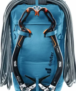 Online Deuter Durascent 30L Wave-Ink