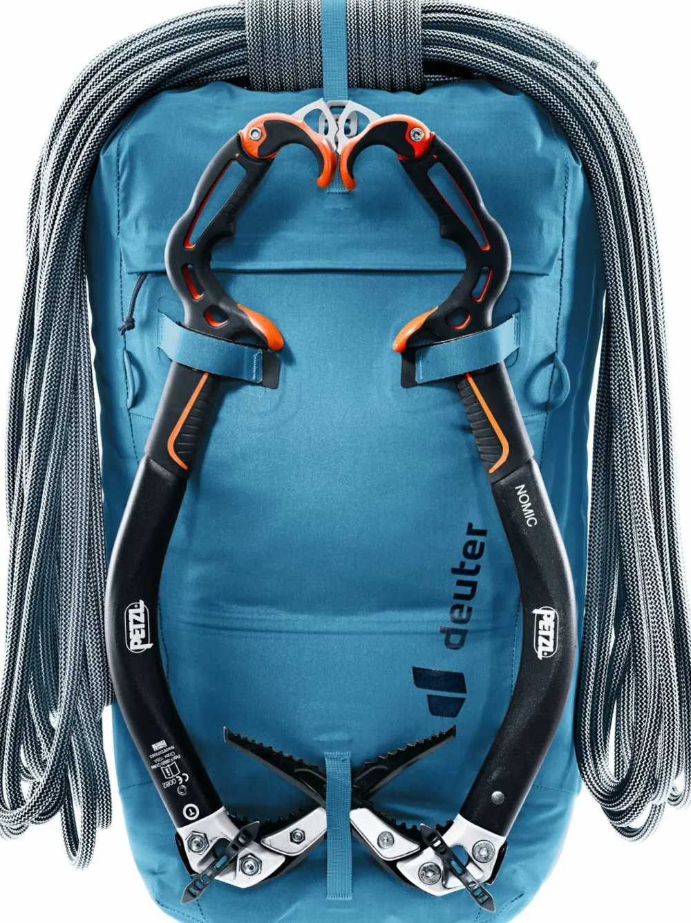 Online Deuter Durascent 30L Wave-Ink