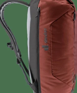 Hot Deuter Gravity Motion Redwood-Graphite