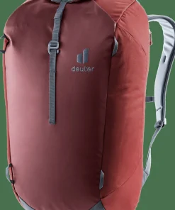 Hot Deuter Gravity Motion Redwood-Graphite
