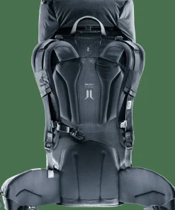 Hot Deuter Guide 32+6 SL Black