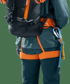 Hot Deuter Guide 32+6 SL Black