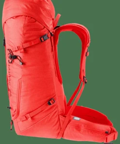 Deuter Guide 42+6 SL Poppy-crimson