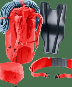 Deuter Guide 42+6 SL Poppy-crimson