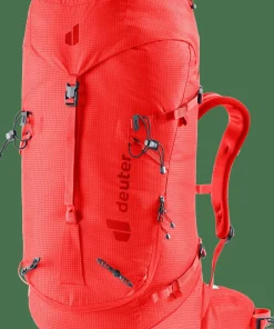 Deuter Guide 42+6 SL Poppy-crimson